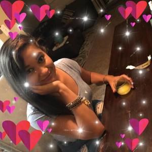 Meet your Posher, Karly